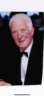 With the kind permission of Eric's Family Simpson Fraserburgh On Wednesday  29th July 2020, in St Modans Care Home, Eric Alexander aged 86 years,  Retired Master Painter and Decorator passed away as