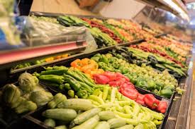 Well stocked, plenty of marinated meats on display, and an array of cooked mexican food to choose from. Delicias Meat Market Delicias Market Twitter