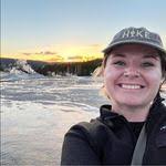 Vonda Whaley's Instagram, Twitter & Facebook