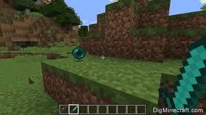 This ultimately led to bismuth being poofed, bubbled, and left inside of the pink dimension. How To Make An Ender Pearl In Minecraft