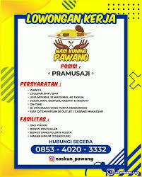 Beranda › loker semarang › loker september 2020 › lulusan slta › lulusan smp. Lowongan Kerja Lulusan Smp Agustus 2021