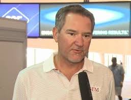 Marcus Prater's Instagram, Twitter & Facebook