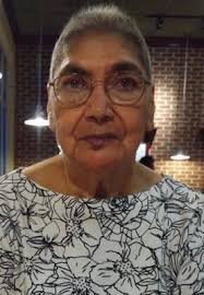 Juanita Diaz Obituary (1939