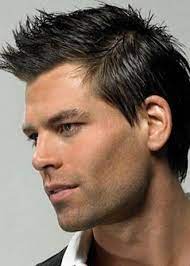 Short Lazerd Hairstyle Trend Mohawk Hairstyles Men Mens Hairstyles Short Boy Hairstyles