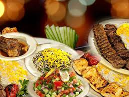 As you can tell by the color, it's absolutely packed with herbs and greens (the distinctive one being fenugreek leaves). Persian Restaurants Serving The Best Persian Food In Los Angeles