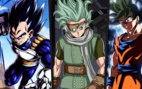 And keeping up the legacy of the new. Dragon Ball Super Chapter 74 Release Date Goku S Perfect Ultra Instinct Otakukart