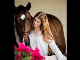 Despite keeping a relatively low public profile for most of her upbringing, eve, 22, seems to be ready to make a splash in. Eve Jobs Horse Power Jennifer Gates Eve Jobs Other Billionaire Daughters Who Got The Pony And The Prize The Economic Times
