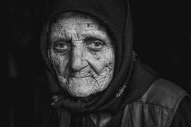 Selections from the Members show, Juried by Christopher Dant⁠ ⁠ "Veiled" ©  Ronald Butler⁠ ⁠ "ICE Protest