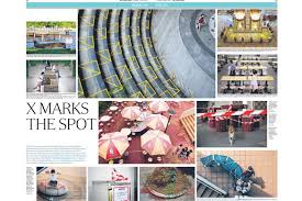 The newspaper was established on 15 july 1845 as the straits times and singapore journal of commerce. The Straits Times Wins Three Awards Of Excellence In Global Design Contest Singapore News Top Stories The Straits Times