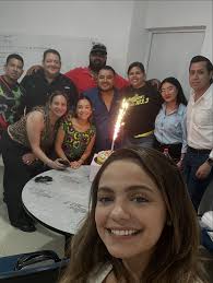 Feliz cumpleaños Pariente!🥳🎈 Adan Pacheco