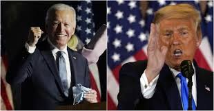 Per il presidente in carica, la rielezione appare ormai come una corsa a ostacoli, che lo ha costretto a una strategia puramente difensiva e a corteggiare stati tradizionalmente ininfluenti. Elezioni Usa 2020 Cronaca Del 5 Novembre Biden A Pochi Punti Dalla Vittoria Avanza In Nevada Testa A Testa In Georgia Attesa Per L Arizona Trump Stop Al Conteggio Il Fatto Quotidiano