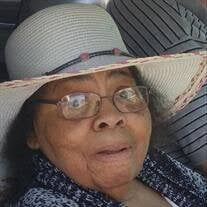 Dorothy Rosetta Bell Obituary