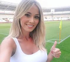 Trộm không tha nhà người đẹp dẫn chương trình bóng đá Ý, Diletta Leotta