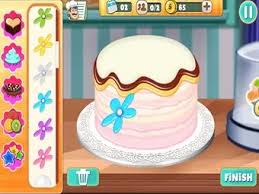 ¿te da hambre pensar en tartas? Juegos De Pasteles En Juegosjuegos Com