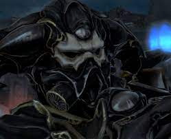 Taggu Haragin Blog Entry `Be like Gaius. Reject Corona. ` | FINAL FANTASY  XIV, The Lodestone