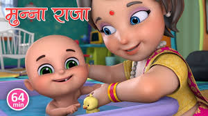 Pin Di Jugnu Kids English Rhymes Nursery Rhymes Educational And Learning Video Collection For Kids