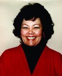 Tony Ann Thompson Randolph