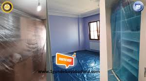 Umraniye Namik Kemal Boyaci Ustasi 1 Gunde Boya 0532 409 68 73