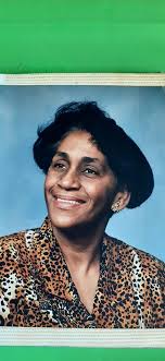 Marva Guthrie's Instagram, Twitter & Facebook