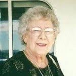 Josephine Eccles Obituary