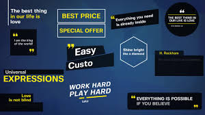 Premiere pro and after effects templates, stock music, and more. Yellow Titles After Effects Templates Motion Array