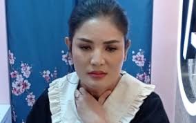 Nindy ayunda juga masih belum berbicara tentang gugatan cerainya terhadap askara parasady harsono di pengadilan agama jakarta selatan. Nindy Ayunda Klarifikasi Curhatannya Di Instagram Story Gak Kenal Sama Nm