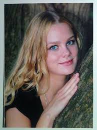 Morgan Dana Harrington (1989-2009)