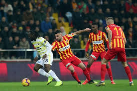 02 mart 2019, cumartesi 20:30 son güncelleme: Fenerbahce Spor Kulubu Resmi Arsiv Sitesi