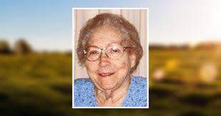 Theda Elizabeth Lawrence Obituary December 31, 2003