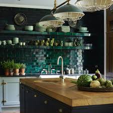 This backsplash idea is perfect if you have a mirrored backsplash tile will amplify the charming quaintness of a kitchen with bygone accents. 22 Best Kitchen Backsplash Ideas 2021 Tile Designs For Kitchens