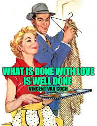 1950s love quotes & sayings. Done With Love Quote Imgflip