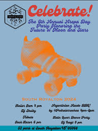 Profile for Moon and Stars vt