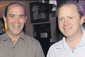 Catherine caught out by surprise party for her 60th