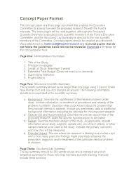 Maybe you would like to learn more about one of these? Example Concept Sheet Research Funding Fund Accounting Wikipedia A Concept Note Is An Outline Research Proposal Which Is Submitted By A Research Worker Or Research Group As A Basis For