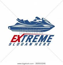 Search results for jet ski logo vectors. Jet Ski Sports Logo Vector Photo Free Trial Bigstock