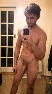 Rude, arrogant, stupid, beats up people, dates only cheerleaders and hangs. Hot Hung Naked Men