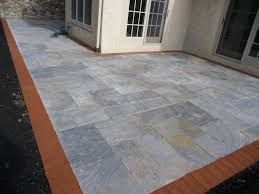 This debate rages across online home improvement forums without a clear winner. Bluestone Flagstone Thickness Thermal Flagstone Dry Set Wet Set