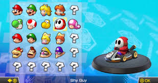 To unlock the wild wiggler, the player needs to collect a certain amount of coins. Mario Kart 8 Walkthrough Unlockables Hubpages