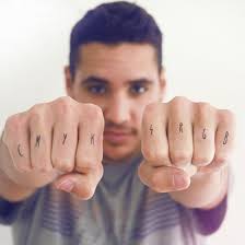 Small Fingers Tattoos For Men Cool Man Tattoos Small Finger Tattoos Small Tattoos Small Tattoo Designs