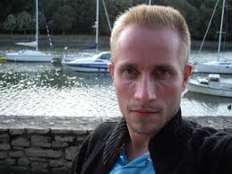 Patrice PFUND, 47 ans (LUNEVILLE)