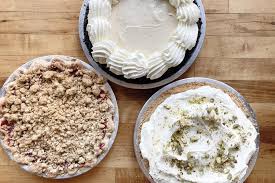 Maybe you would like to learn more about one of these? Where To Find The Best Pies In The Country