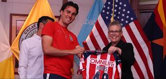 Chivas - News update