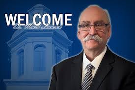 Mark Lauch's Instagram, Twitter & Facebook