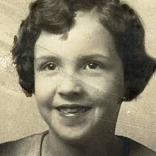 Mary Ellen (Evans) Pickens (1923-2002)