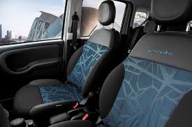 But can it compete with the vw up? Fiat Panda Hybrid 2020 Review Car Keys