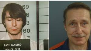 As officials prepare to consider East Lansing serial killer's parole his  victims, officials speak out