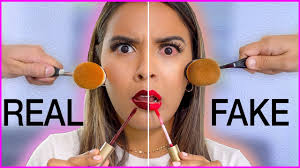beauty busters or woop full face