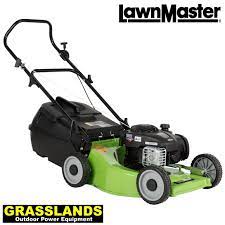 Buy and sell electric on trade me. Lawnmaster Lspa1922 Lawnmower Best Value Alloy Body Mower
