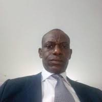 Richard Didier EKENGLO ENOPA