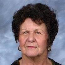 Pauline M Mandrell Obituary